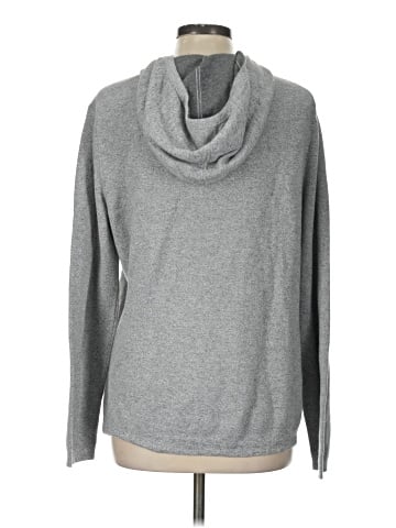 Banana Republic Pullover Hoodie (view 2)