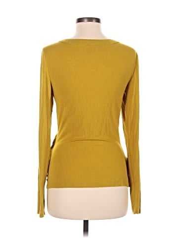 Saturday Sunday Long Sleeve Blouse (view 2)