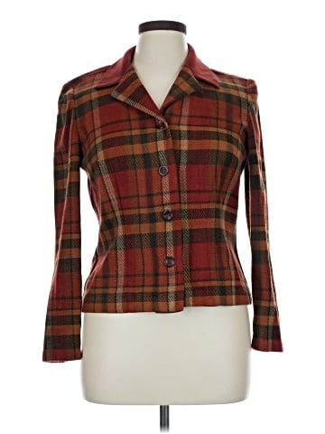 Miss Dorby Blazer (view 1)