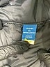 Active by Old Navy Solid Black Snow Jacket Size XL - photo 6