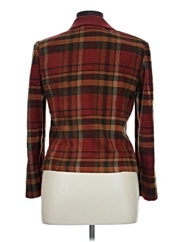 Miss Dorby Blazer (view 2)