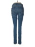 STUDIO BLUE Stripes Blue Jeans Size 28 waist - photo 2