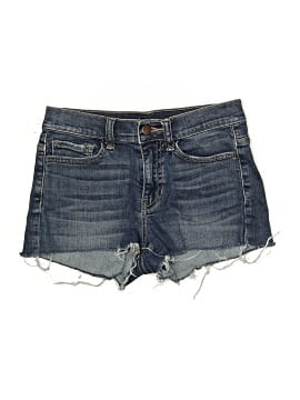 Unbranded Denim Shorts (view 1)