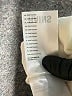 Rains 100% Polyester Ivory Pullover Sweater Size M - photo 8
