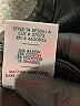 Just Black Black Jeggings Size 26 waist - photo 9