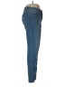 STUDIO BLUE Stripes Blue Jeans Size 28 waist - photo 4