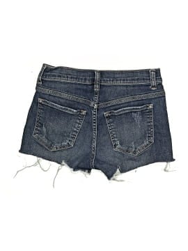 Unbranded Denim Shorts (view 2)