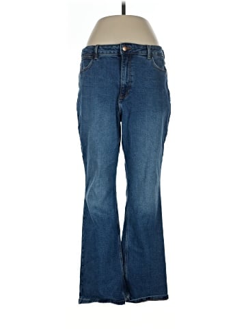 Wrangler Jeans Co Jeans (view 1)