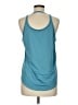 Nike Teal Tank Top Size M - photo 2