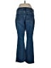 Wrangler Jeans Co Blue Jeans Size 32 waist - photo 2