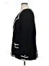 Talbots Black Cardigan Size XL - photo 5