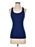 Unbranded Blue Active Tank Size P (petite) - photo 1