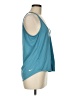 Nike Teal Tank Top Size M - photo 4