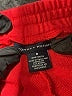 Tommy Hilfiger Red Shorts Size 6 - photo 3