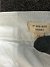 Madewell White Jeans Size 26 waist - photo 5