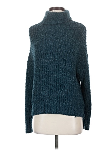 Just Fab Turtleneck Sweater (view 1)