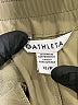 Athleta Solid Green Casual Pants Size 12 (petite) - photo 7