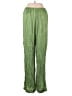 Vince. 100% Polyester Green Casual Pants Size S - photo 2