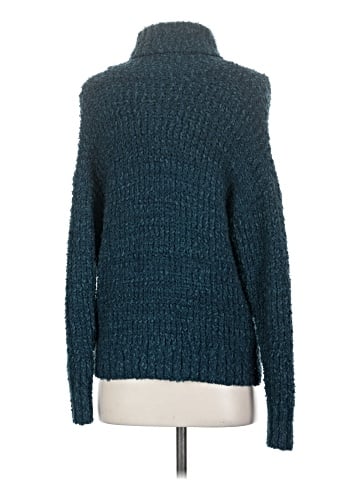 Just Fab Turtleneck Sweater (view 2)