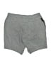Nike Solid Gray Athletic Shorts Size XL - photo 2