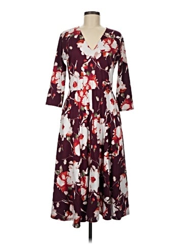 Agnes & Dora Casual Dress (view 1)
