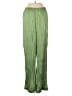Vince. 100% Polyester Green Casual Pants Size S - photo 1