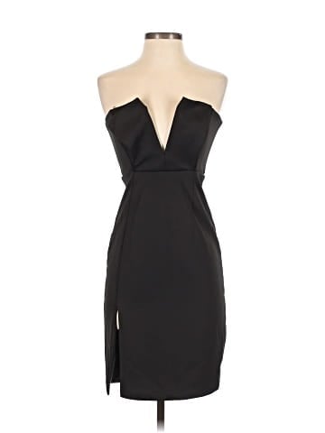 Superdown Cocktail Dress (view 1)
