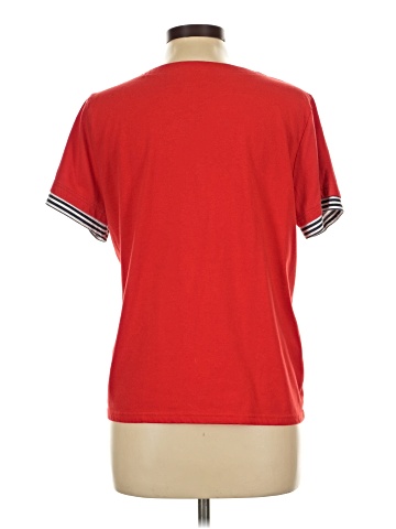 Baxter & Wells Short Sleeve Top (view 2)