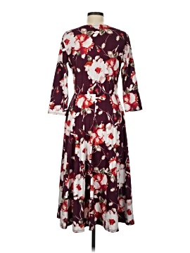 agnes and dora midi dress Agnes & Dora Black Midi Dress XXS