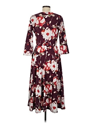 Agnes & Dora Casual Dress (view 2)