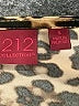212 Collection Brown Short Sleeve Top Size S - photo 7