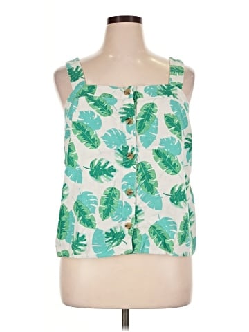 J.Crew Factory Store Tank Top (view 1)