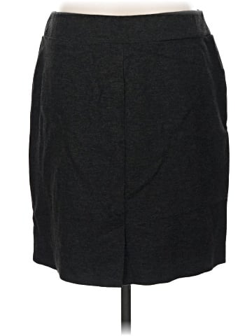 J.Jill Casual Skirt (view 2)