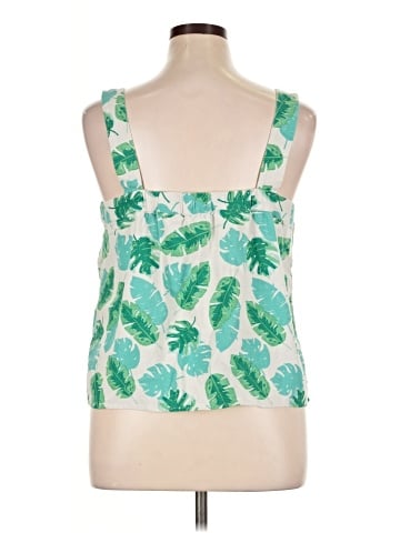J.Crew Factory Store Tank Top (view 2)