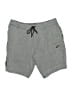 Nike Solid Gray Athletic Shorts Size XL - photo 1