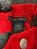 Tommy Hilfiger Solid Red Shorts Size 5 - photo 3