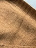 Unbranded 100% Acrylic Brown Pullover Sweater Size XXL - photo 7