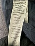 Patagonia Solid Gray Active Pants Size L - photo 8
