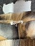 Studio Ko Tie-dye Gray Casual Pants Size S (estimated) - photo 7