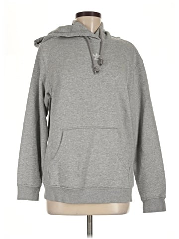 Adidas Pullover Hoodie (view 1)