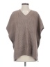 J.Jill Gray Pullover Sweater Size S - photo 1