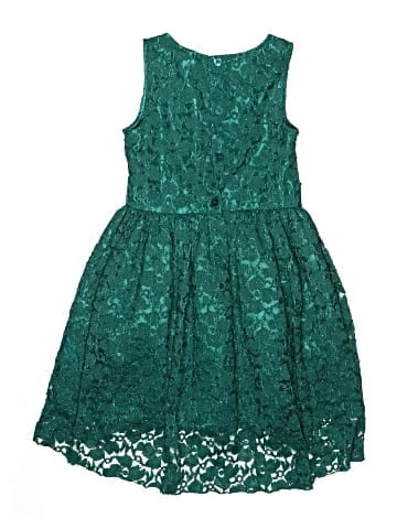 Zunie Dress (view 2)