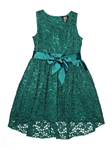 Zunie Dress (view 1)