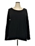 Threads 4 Thought Black Pullover Sweater Size XXL - photo 1