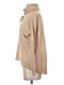 Massimo Dutti Tan Turtleneck Sweater Size S - photo 5