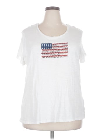 Krazy Kat Short Sleeve T-Shirt (view 1)