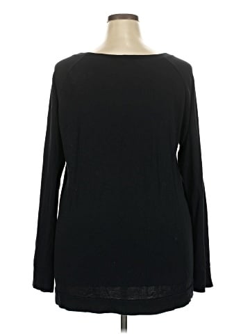 Threads 4 Thought Pullover Sweater (view 2)