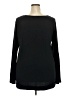 Threads 4 Thought Black Pullover Sweater Size XXL - photo 2