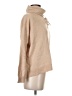 Massimo Dutti Tan Turtleneck Sweater Size S - photo 4