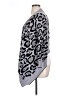36point5 Animal Print Gray Cardigan Size 16 (estimated) - photo 5